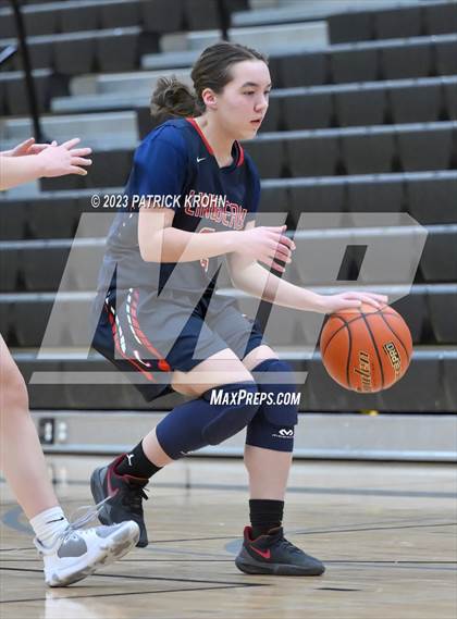 Thumbnail 2 in Lindbergh @ Sammamish photogallery.