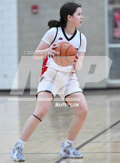 Thumbnail 1 in Lindbergh @ Sammamish photogallery.