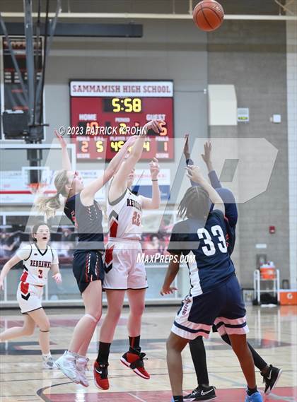 Thumbnail 3 in Lindbergh @ Sammamish photogallery.