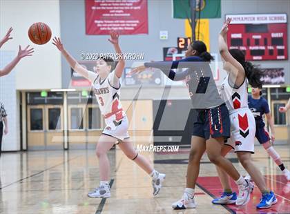 Thumbnail 2 in Lindbergh @ Sammamish photogallery.