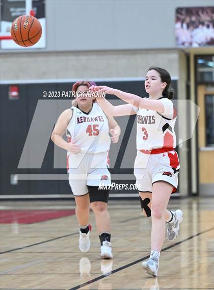 Thumbnail 1 in Lindbergh @ Sammamish photogallery.