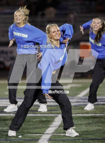 Thumbnail 1 in Ridgeline Aeriettes photogallery.