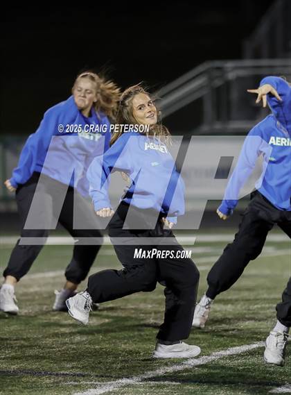 Thumbnail 1 in Ridgeline Aeriettes photogallery.