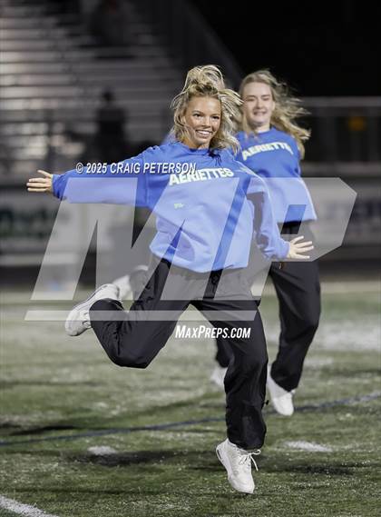 Thumbnail 3 in Ridgeline Aeriettes photogallery.