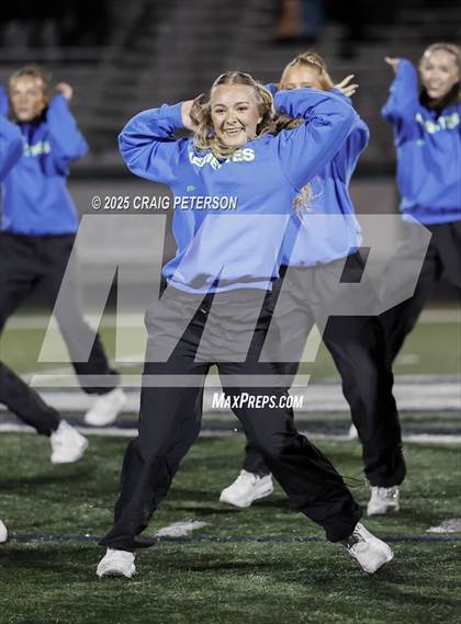 Thumbnail 2 in Ridgeline Aeriettes photogallery.