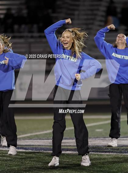 Thumbnail 1 in Ridgeline Aeriettes photogallery.