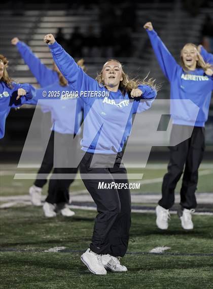 Thumbnail 3 in Ridgeline Aeriettes photogallery.