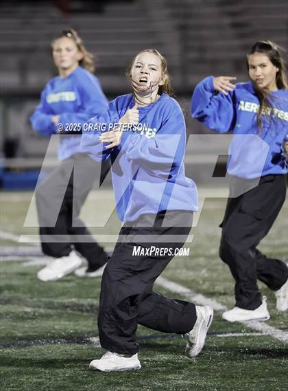 Thumbnail 1 in Ridgeline Aeriettes photogallery.