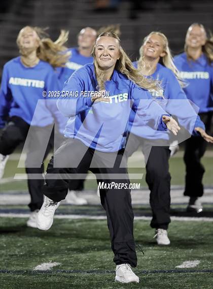 Thumbnail 3 in Ridgeline Aeriettes photogallery.