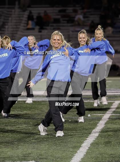 Thumbnail 2 in Ridgeline Aeriettes photogallery.