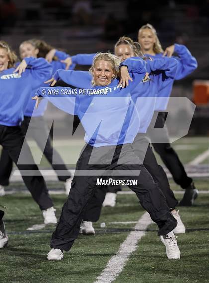 Thumbnail 3 in Ridgeline Aeriettes photogallery.