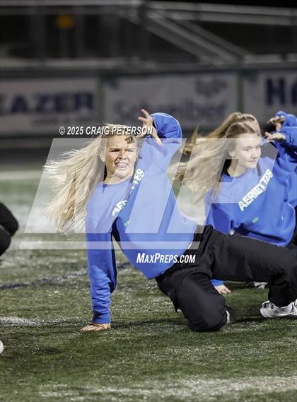 Thumbnail 2 in Ridgeline Aeriettes photogallery.