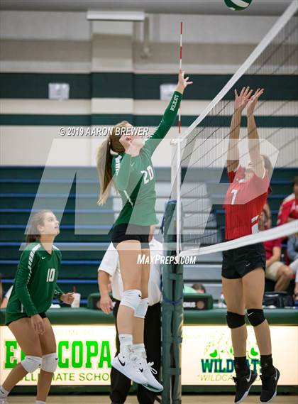 Thumbnail 2 in Harding Academy @ Episcopal photogallery.