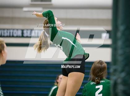 Thumbnail 3 in Harding Academy @ Episcopal photogallery.