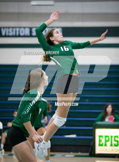 Thumbnail 3 in Harding Academy @ Episcopal photogallery.