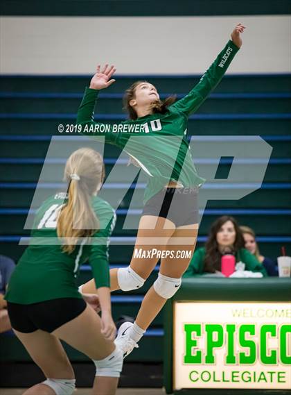 Thumbnail 2 in Harding Academy @ Episcopal photogallery.