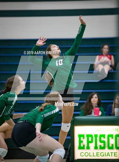 Thumbnail 1 in Harding Academy @ Episcopal photogallery.