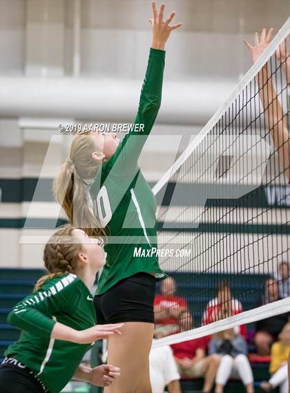 Thumbnail 1 in Harding Academy @ Episcopal photogallery.