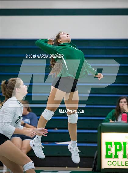 Thumbnail 3 in Harding Academy @ Episcopal photogallery.