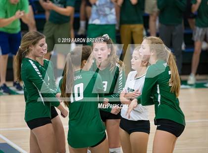 Thumbnail 1 in Harding Academy @ Episcopal photogallery.
