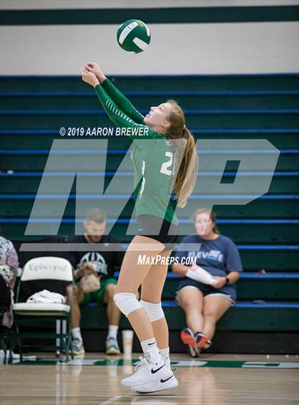 Thumbnail 1 in Harding Academy @ Episcopal photogallery.