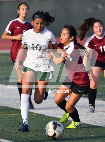 Thumbnail 2 in South Hills @ West Covina photogallery.