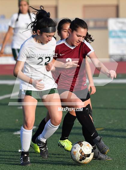 Thumbnail 3 in South Hills @ West Covina photogallery.