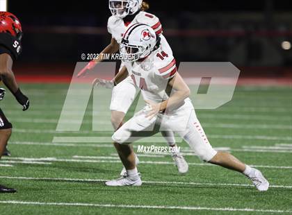 Thumbnail 2 in Imhotep Charter vs. Peters Township (PIAA 5A Final) photogallery.