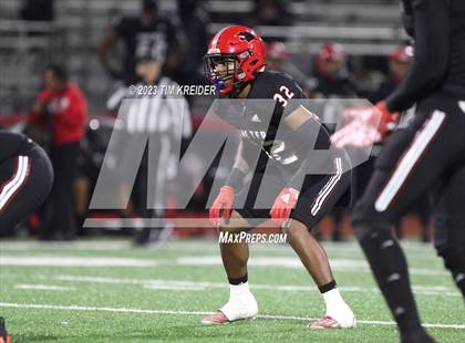 Thumbnail 2 in Imhotep Charter vs. Peters Township (PIAA 5A Final) photogallery.