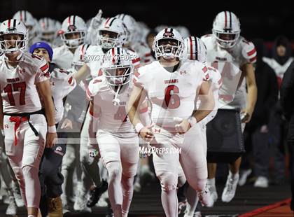 Thumbnail 1 in Imhotep Charter vs. Peters Township (PIAA 5A Final) photogallery.