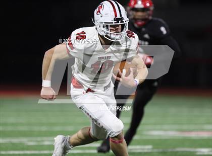 Thumbnail 2 in Imhotep Charter vs. Peters Township (PIAA 5A Final) photogallery.