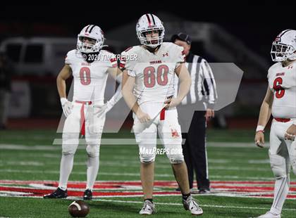 Thumbnail 3 in Imhotep Charter vs. Peters Township (PIAA 5A Final) photogallery.