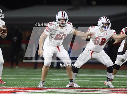 Thumbnail 2 in Imhotep Charter vs. Peters Township (PIAA 5A Final) photogallery.