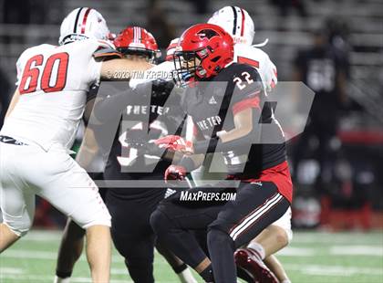 Thumbnail 1 in Imhotep Charter vs. Peters Township (PIAA 5A Final) photogallery.