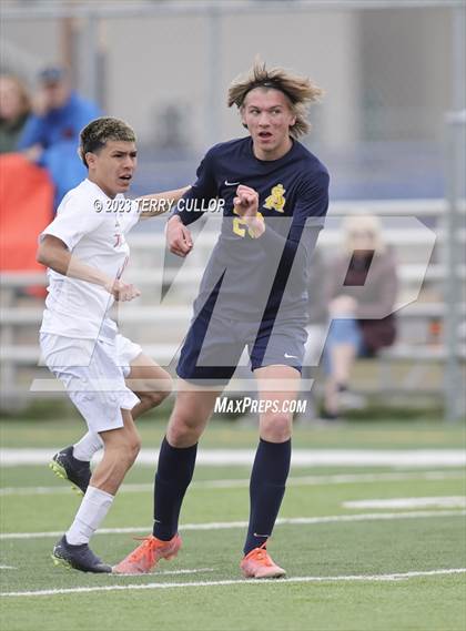Thumbnail 3 in Judge Memorial Catholic @ Summit Academy photogallery.
