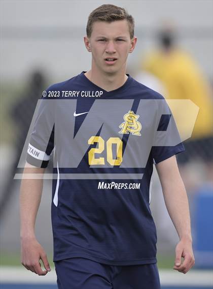 Thumbnail 2 in Judge Memorial Catholic @ Summit Academy photogallery.