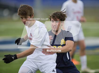 Thumbnail 3 in Judge Memorial Catholic @ Summit Academy photogallery.