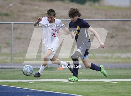 Thumbnail 3 in Judge Memorial Catholic @ Summit Academy photogallery.