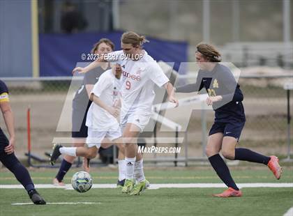 Thumbnail 3 in Judge Memorial Catholic @ Summit Academy photogallery.