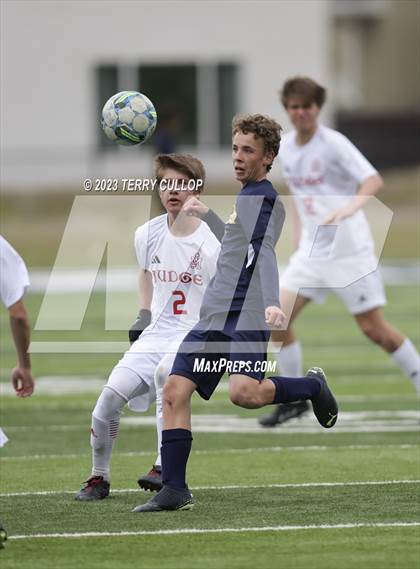 Thumbnail 1 in Judge Memorial Catholic @ Summit Academy photogallery.