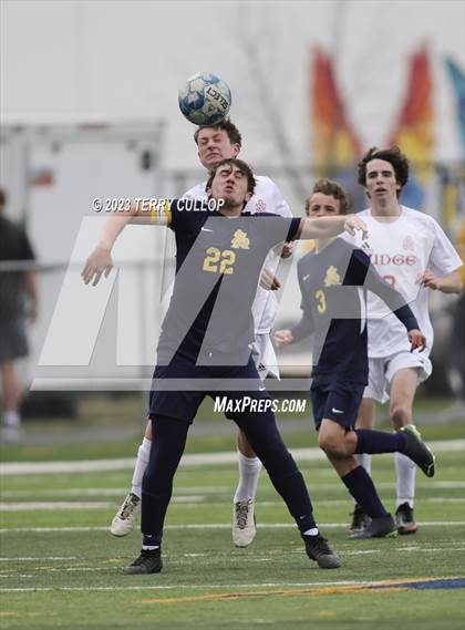 Thumbnail 3 in Judge Memorial Catholic @ Summit Academy photogallery.