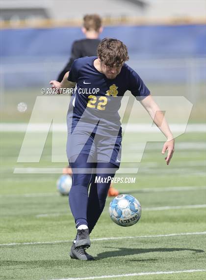 Thumbnail 1 in Judge Memorial Catholic @ Summit Academy photogallery.