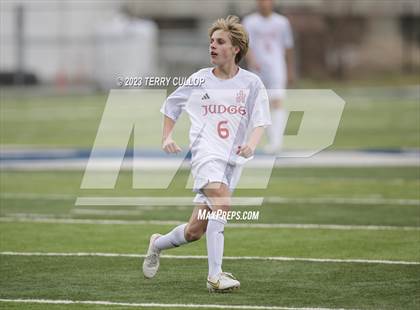 Thumbnail 2 in Judge Memorial Catholic @ Summit Academy photogallery.