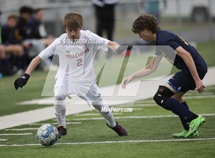 Thumbnail 3 in Judge Memorial Catholic @ Summit Academy photogallery.