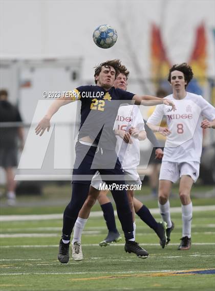 Thumbnail 1 in Judge Memorial Catholic @ Summit Academy photogallery.