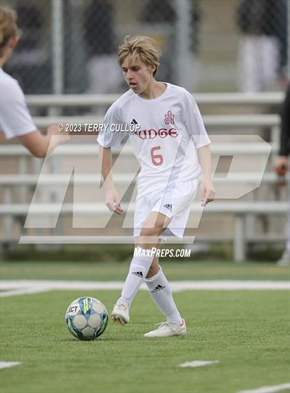 Thumbnail 1 in Judge Memorial Catholic @ Summit Academy photogallery.