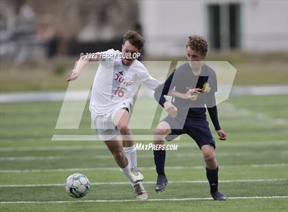 Thumbnail 2 in Judge Memorial Catholic @ Summit Academy photogallery.