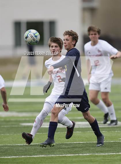 Thumbnail 2 in Judge Memorial Catholic @ Summit Academy photogallery.
