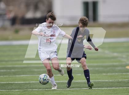 Thumbnail 1 in Judge Memorial Catholic @ Summit Academy photogallery.