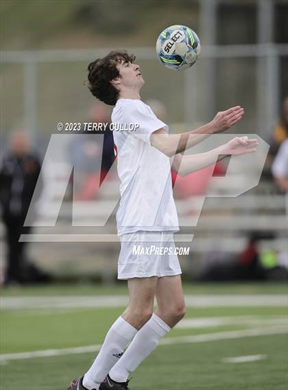 Thumbnail 3 in Judge Memorial Catholic @ Summit Academy photogallery.